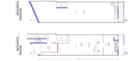 Магазин 250м² в Зеббудж, Мальта № 12664 4
