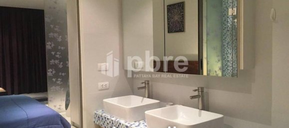 1 Schlafzimmer Eigentumswohnung in Pattaya, Thailand, Nr. 16118 4