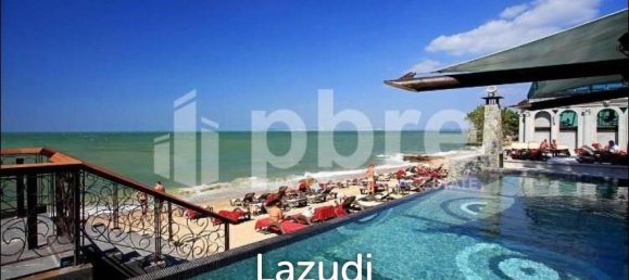 1 Schlafzimmer Eigentumswohnung in Pattaya, Thailand, Nr. 16118 8