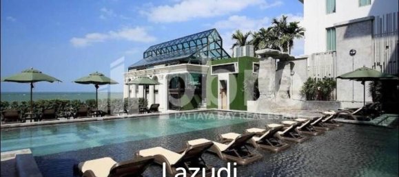 1 Schlafzimmer Eigentumswohnung in Pattaya, Thailand, Nr. 16118 7