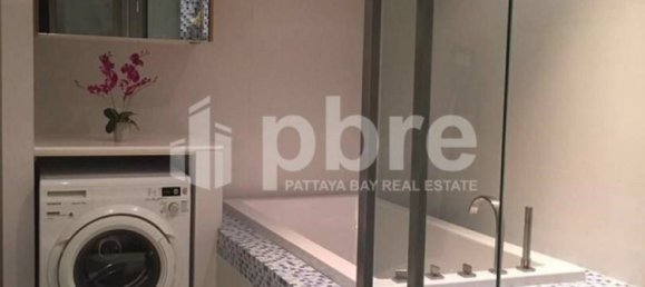 1 Schlafzimmer Eigentumswohnung in Pattaya, Thailand, Nr. 16118 5