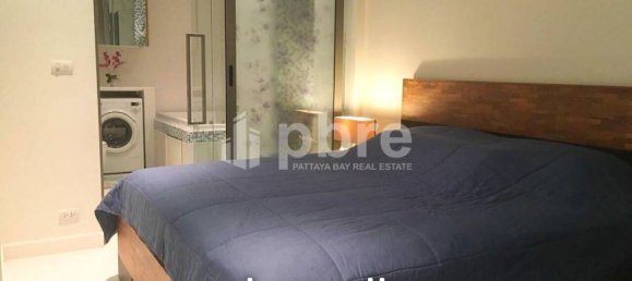1 Schlafzimmer Eigentumswohnung in Pattaya, Thailand, Nr. 16118 3