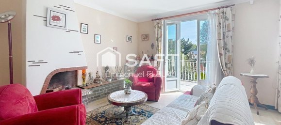 5 chambres Maison à Nantes, France No. 290408 2