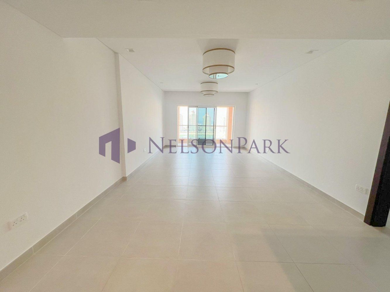1 bedroom Apartment in Doha, Qatar No. 1808