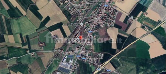 5 rooms Warehouse in Alessandria, Italy No. 209441 2