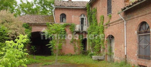 5 rooms Warehouse in Alessandria, Italy No. 209441 20