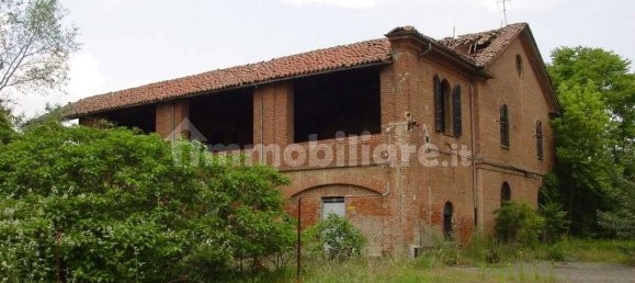 5 rooms Warehouse in Alessandria, Italy No. 209441 21