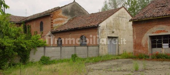 5 rooms Warehouse in Alessandria, Italy No. 209441 23