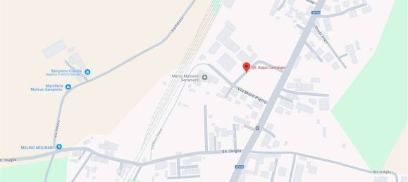 5 rooms Warehouse in Alessandria, Italy No. 209441 5