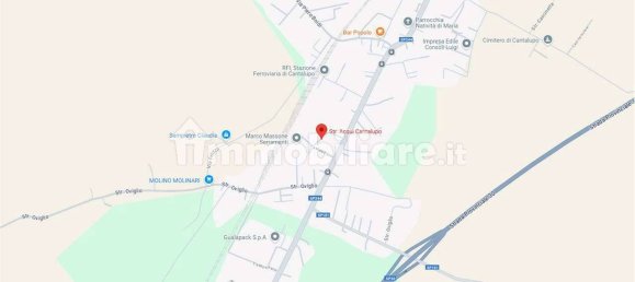 5 rooms Warehouse in Alessandria, Italy No. 209441 4