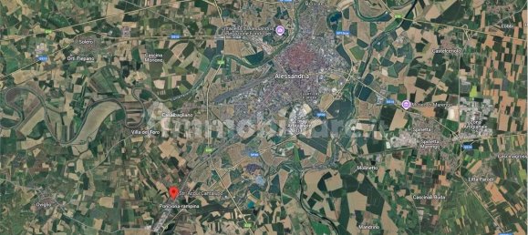 5 rooms Warehouse in Alessandria, Italy No. 209441 25