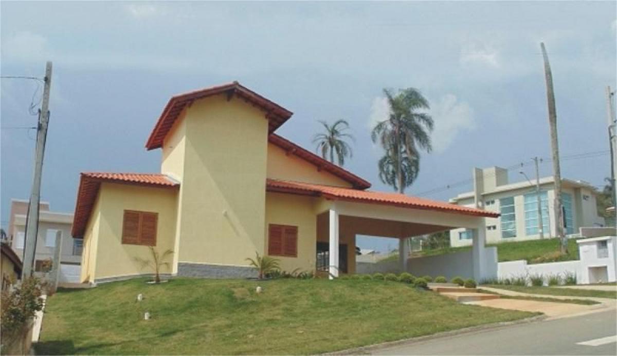 3 غرف نوم منزل في Vargem Grande Paulista, Brazil رقم 596904