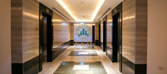 1 Schlafzimmer Wohnung in Business Bay, UAE, Nr. 8107 20