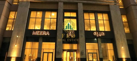 1 Schlafzimmer Wohnung in Business Bay, UAE, Nr. 8107 22