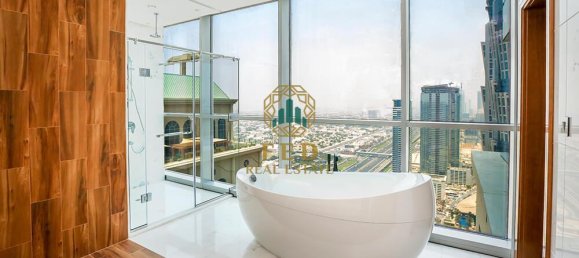 1 Schlafzimmer Wohnung in Business Bay, UAE, Nr. 8107 29