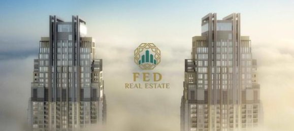 1 Schlafzimmer Wohnung in Business Bay, UAE, Nr. 8107 9