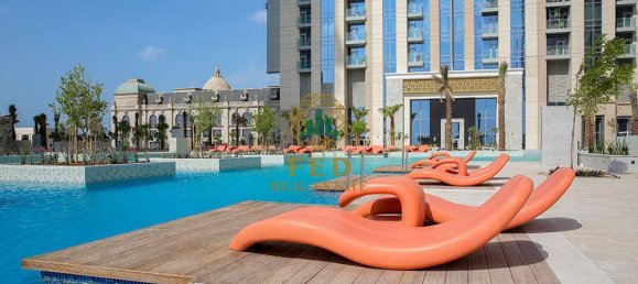 1 Schlafzimmer Wohnung in Business Bay, UAE, Nr. 8107 10