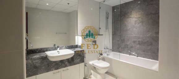 1 Schlafzimmer Wohnung in Business Bay, UAE, Nr. 8107 27