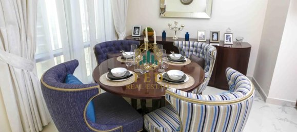 1 Schlafzimmer Wohnung in Business Bay, UAE, Nr. 8107 4