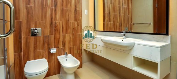 1 Schlafzimmer Wohnung in Business Bay, UAE, Nr. 8107 13