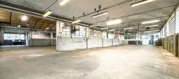 Armazém em San Maurizio d'Opaglio, Italy 2500 m² N.º 379714 38