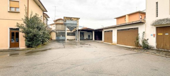 Armazém em San Maurizio d'Opaglio, Italy 2500 m² N.º 379714 15