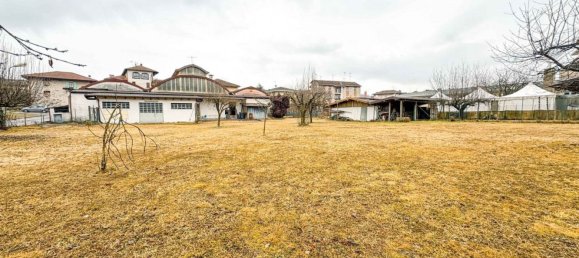 Armazém em San Maurizio d'Opaglio, Italy 2500 m² N.º 379714 22