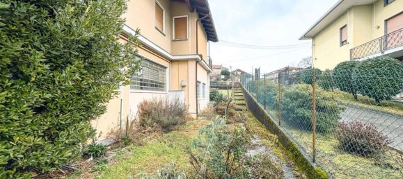 Armazém em San Maurizio d'Opaglio, Italy 2500 m² N.º 379714 19