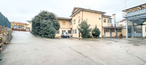 Armazém em San Maurizio d'Opaglio, Italy 2500 m² N.º 379714 20