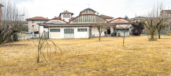 Armazém em San Maurizio d'Opaglio, Italy 2500 m² N.º 379714 10