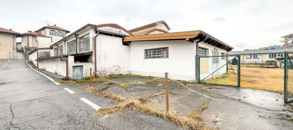 Armazém em San Maurizio d'Opaglio, Italy 2500 m² N.º 379714 12