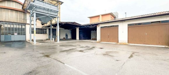 Armazém em San Maurizio d'Opaglio, Italy 2500 m² N.º 379714 14