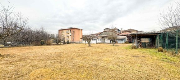 Armazém em San Maurizio d'Opaglio, Italy 2500 m² N.º 379714 16