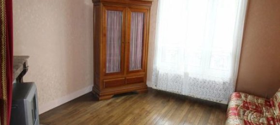 2 Schlafzimmer Haus in Noisy-le-Grand, France, Nr. 176626 7