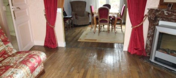 2 Schlafzimmer Haus in Noisy-le-Grand, France, Nr. 176626 4