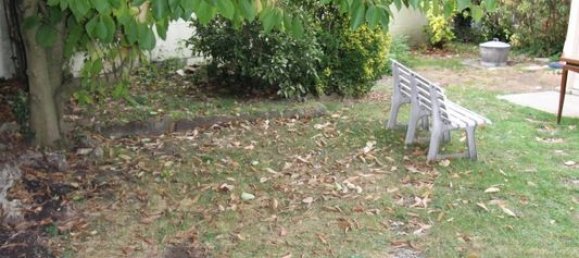 2 Schlafzimmer Haus in Noisy-le-Grand, France, Nr. 176626 3