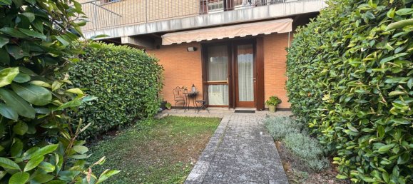 3 bedrooms Duplex in Parma, Italy No. 379077 17