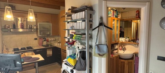 3 bedrooms Duplex in Parma, Italy No. 379077 4