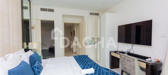 2 غرف نوم شقة في THE DISTINCTION, وسط مدينة دبي, UAE رقم 58873 8