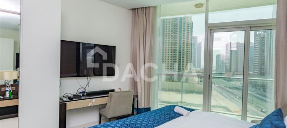 2 غرف نوم شقة في THE DISTINCTION, وسط مدينة دبي, UAE رقم 58873 10