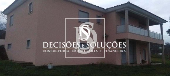 3 Schlafzimmer Villa in Braganca, Portugal, Nr. 184830 8