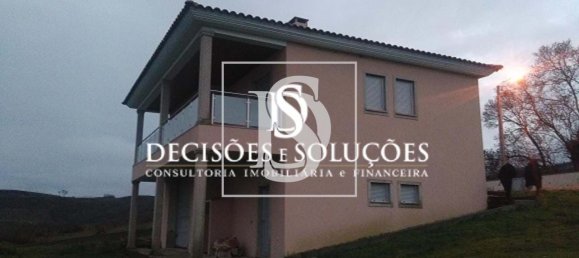 3 Schlafzimmer Villa in Braganca, Portugal, Nr. 184830 20