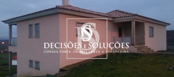 3 Schlafzimmer Villa in Braganca, Portugal, Nr. 184830 9