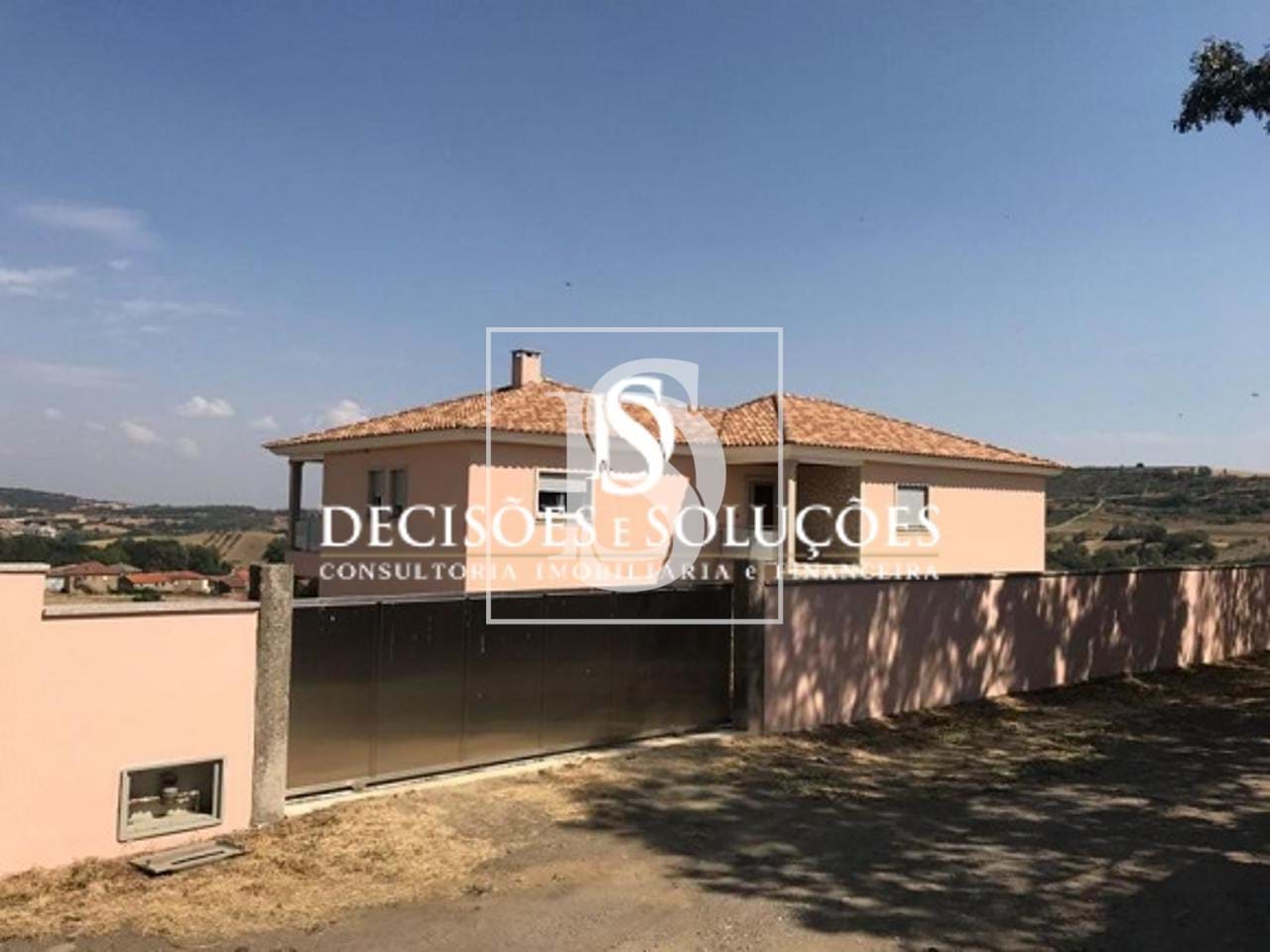 3 Schlafzimmer Villa in Braganca, Portugal, Nr. 184830