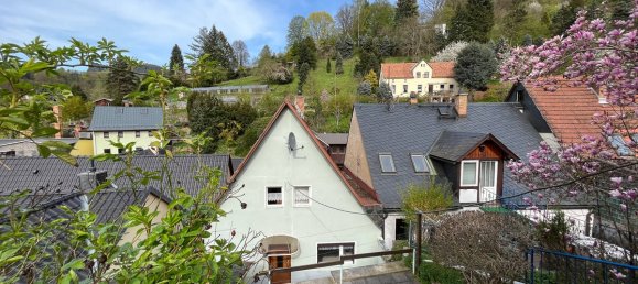 3-Zimmer Stadthaus in Sächsische Schweiz-Osterzgebirge, Germany, Nr. 153553 6