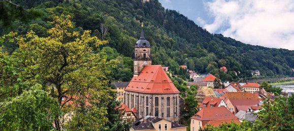 3-Zimmer Stadthaus in Sächsische Schweiz-Osterzgebirge, Germany, Nr. 153553 2