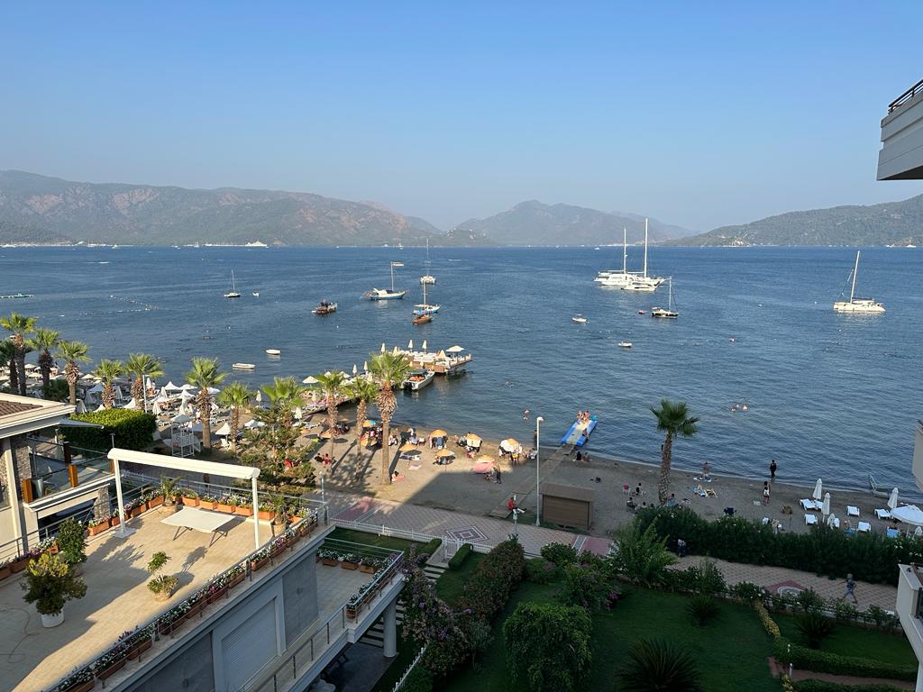 Appartement 5+1 à Marmaris, Turkey No. 16488