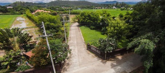  Land in Chiang Mai, Thailand No. 27161 6