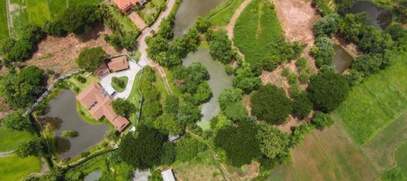  Land in Chiang Mai, Thailand No. 27161 4