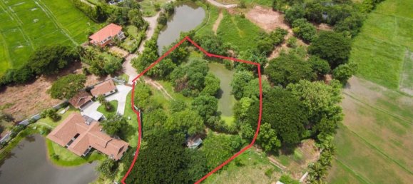  Land in Chiang Mai, Thailand No. 27161 3